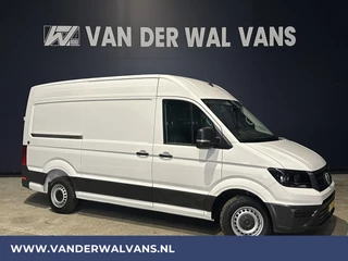 Volkswagen Crafter 2.0 TDI L3H3 L2H2 Euro6 Airco | Camera | Apple Carplay | Android Auto | Parkeersensoren