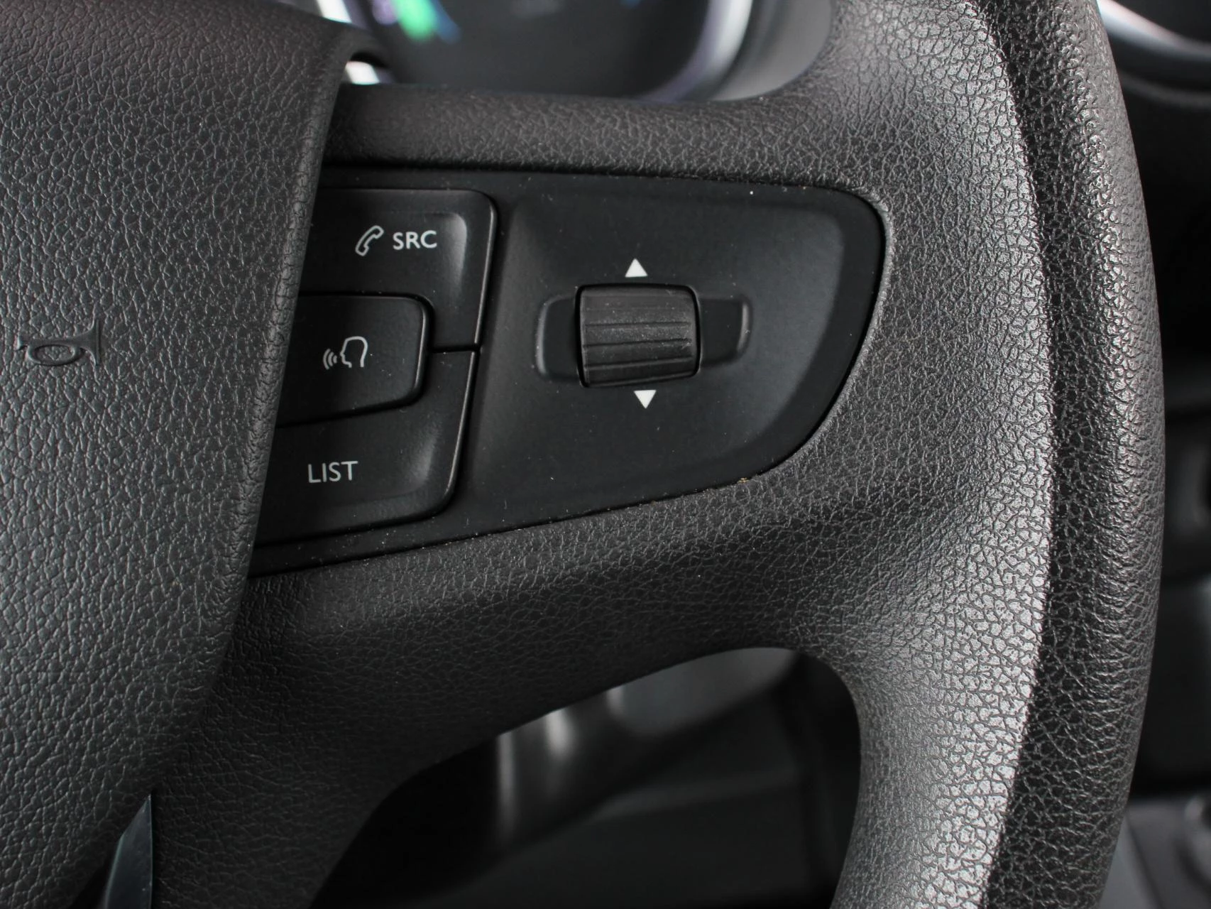 Hoofdafbeelding Opel Vivaro-e