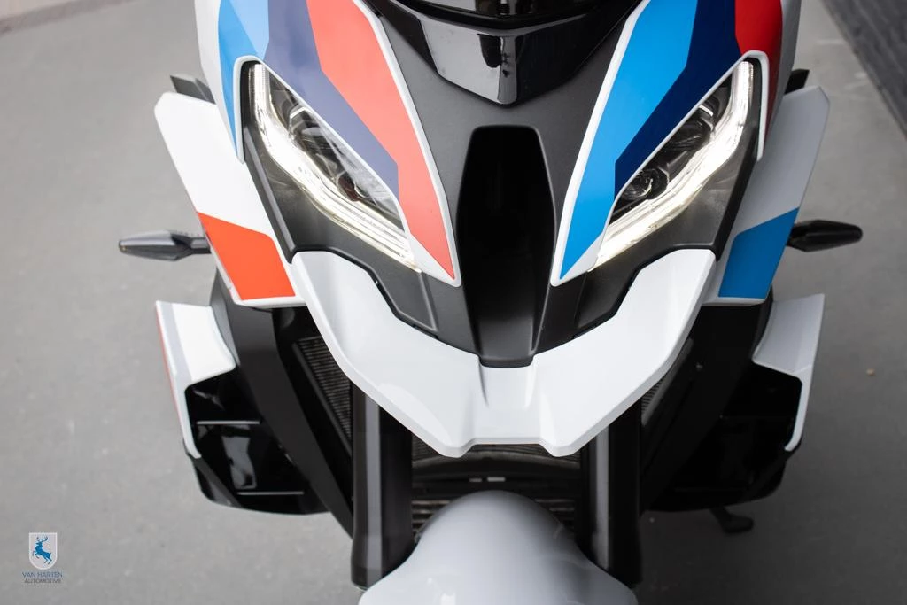 Hoofdafbeelding BMW M 1000 XR