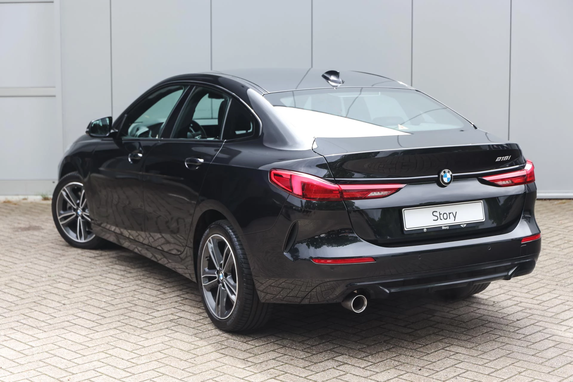 Hoofdafbeelding BMW 2 Serie