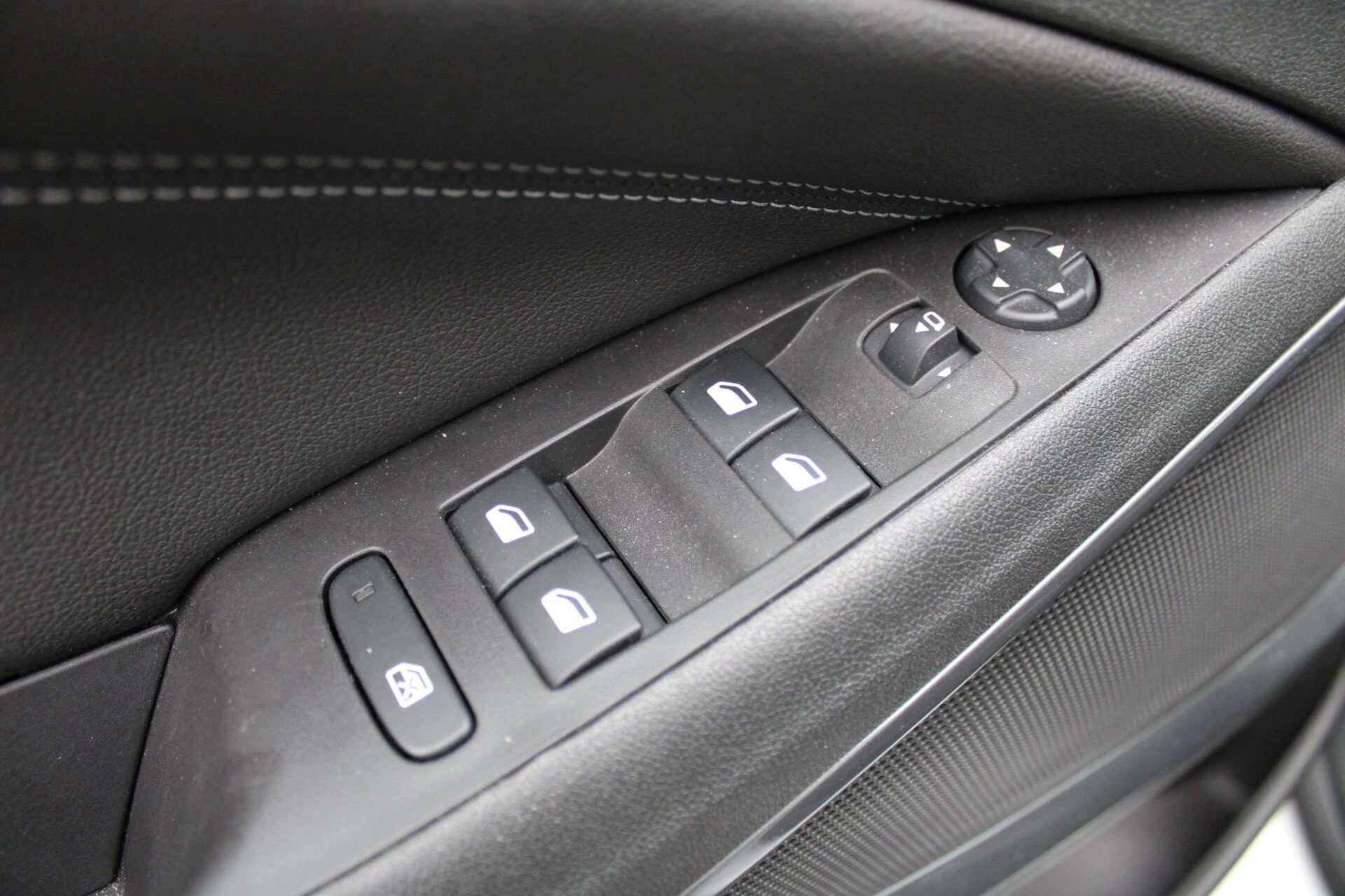 Hoofdafbeelding Opel Crossland