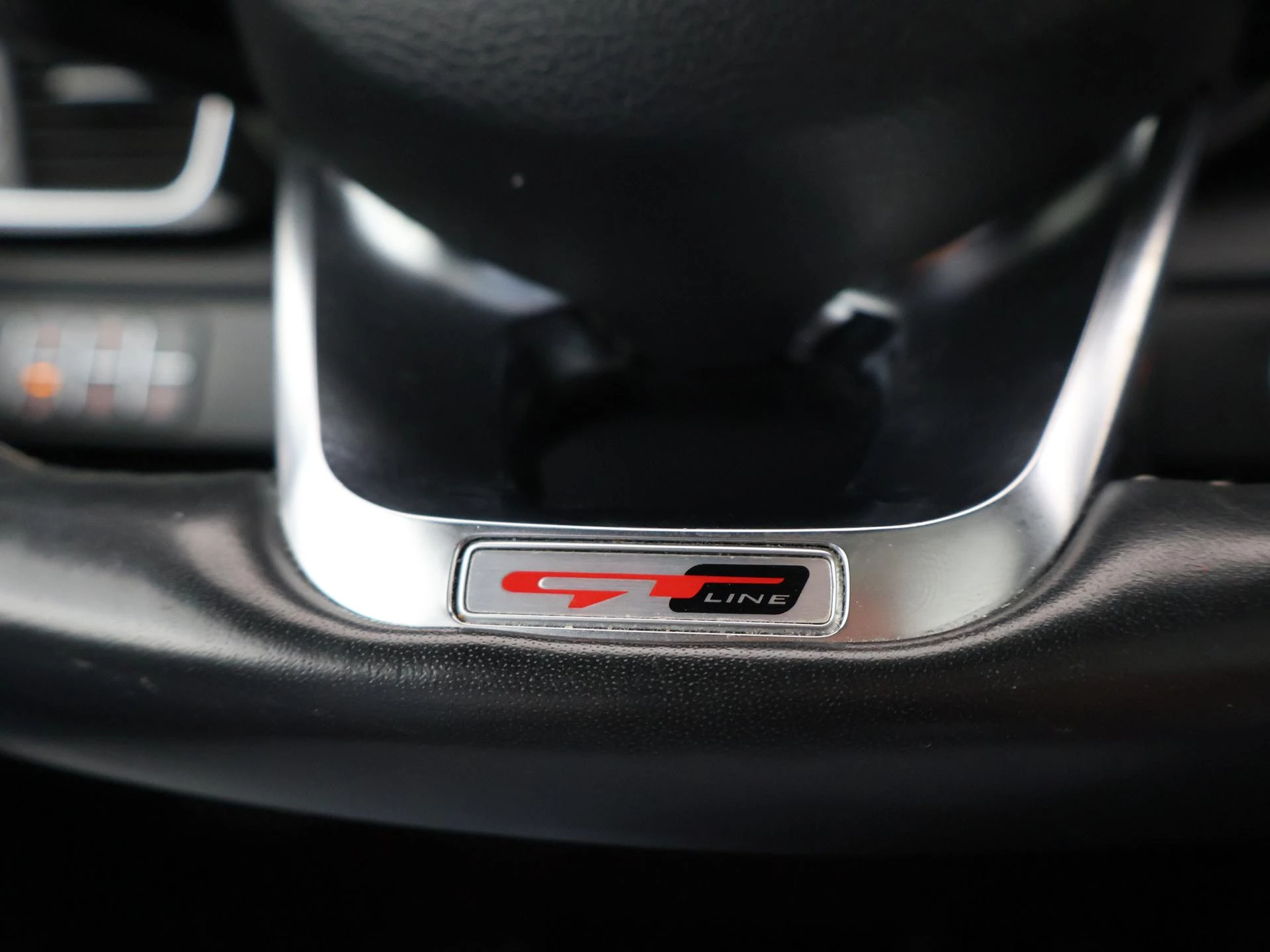 Hoofdafbeelding Kia ProCeed