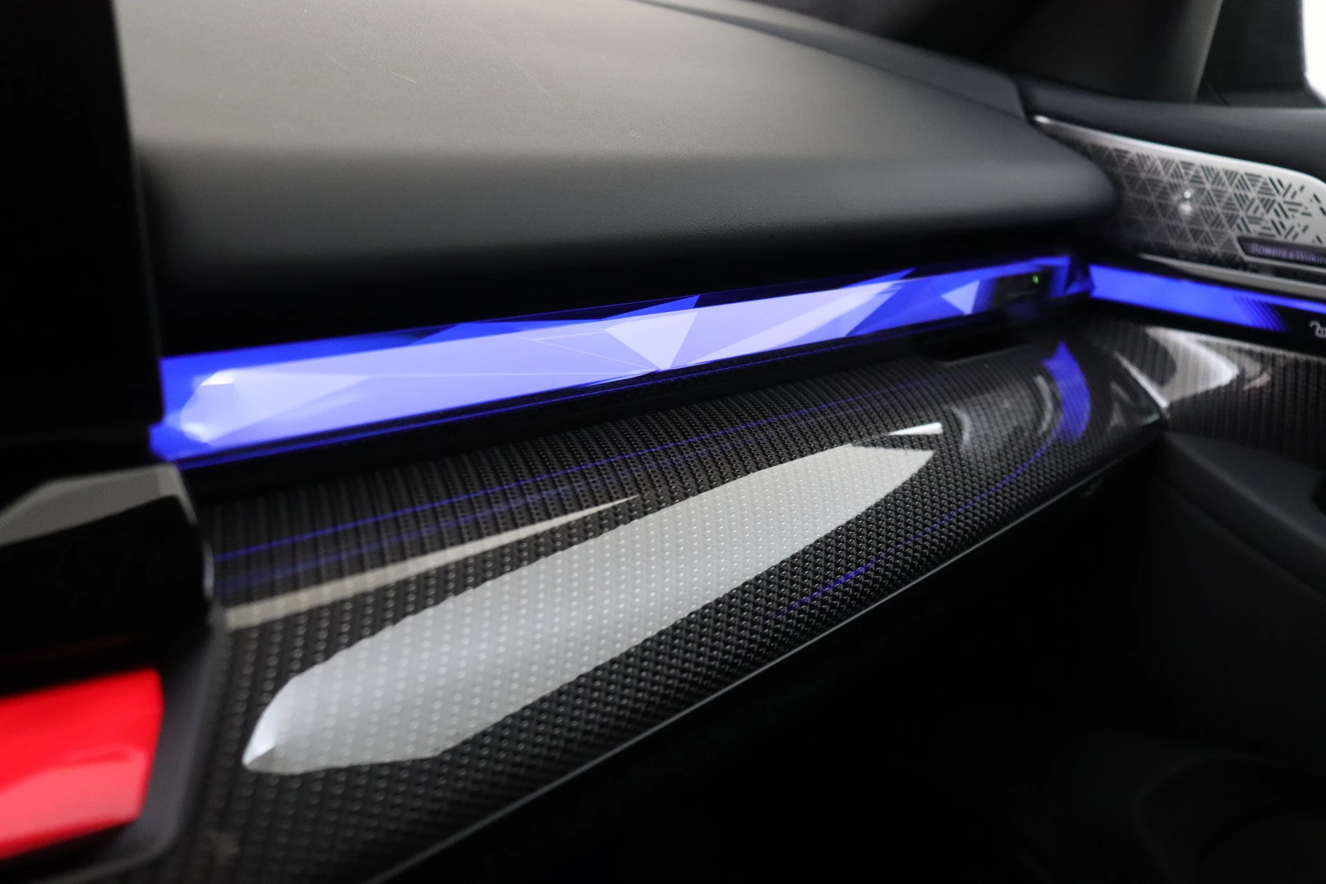 Hoofdafbeelding BMW M5