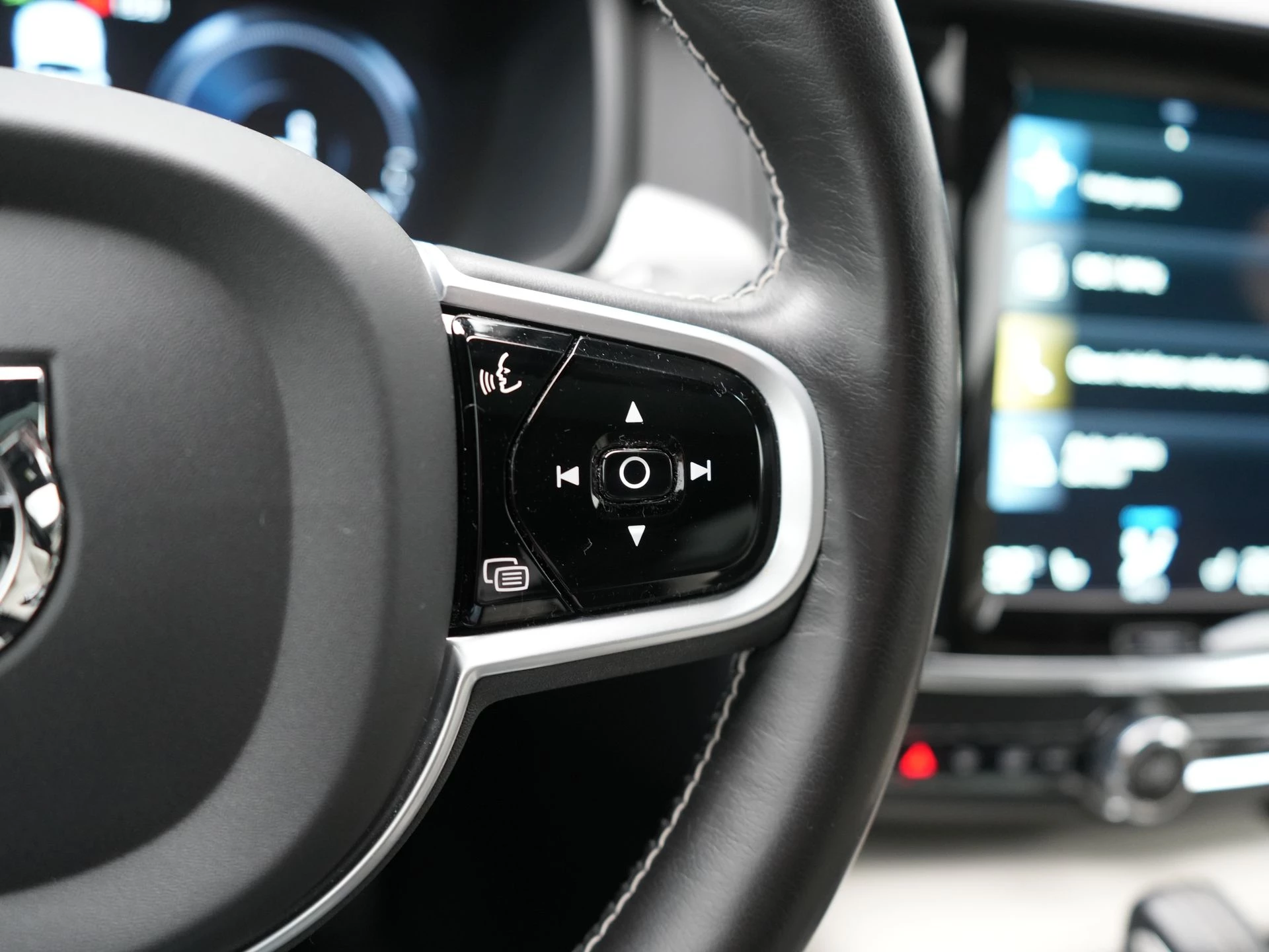 Hoofdafbeelding Volvo V90