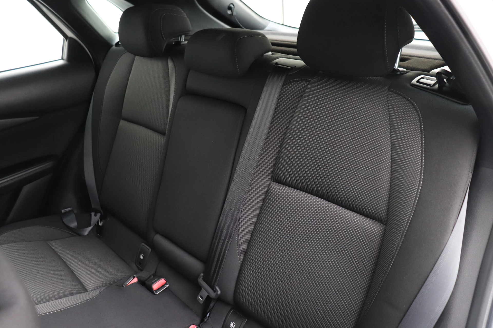 Hoofdafbeelding Mazda CX-30