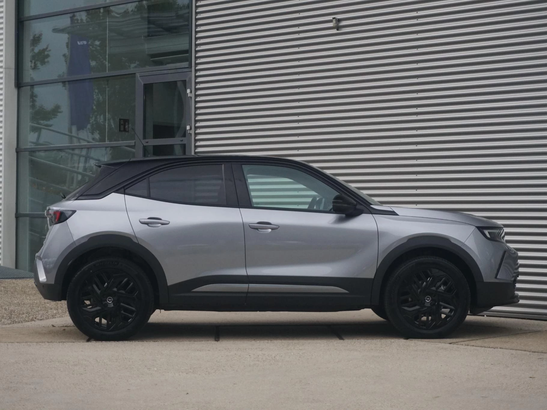 Hoofdafbeelding Opel Mokka-e