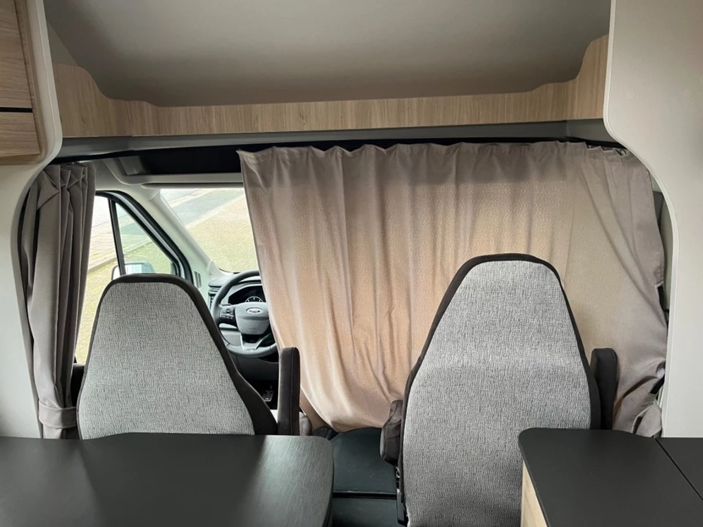 Hoofdafbeelding Chausson 697 S First Line 2.0 170pk Compact Enkel