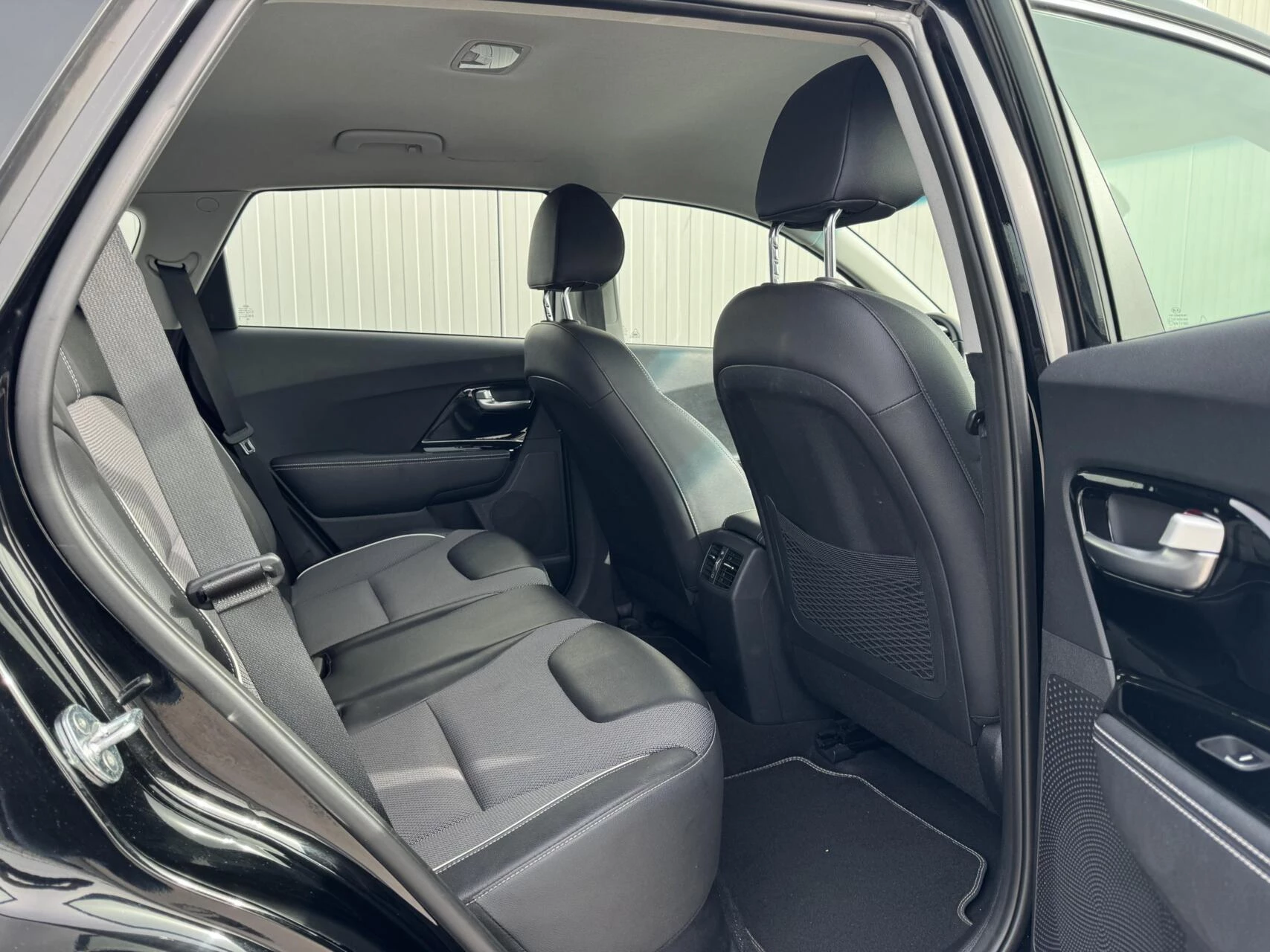 Hoofdafbeelding Kia e-Niro