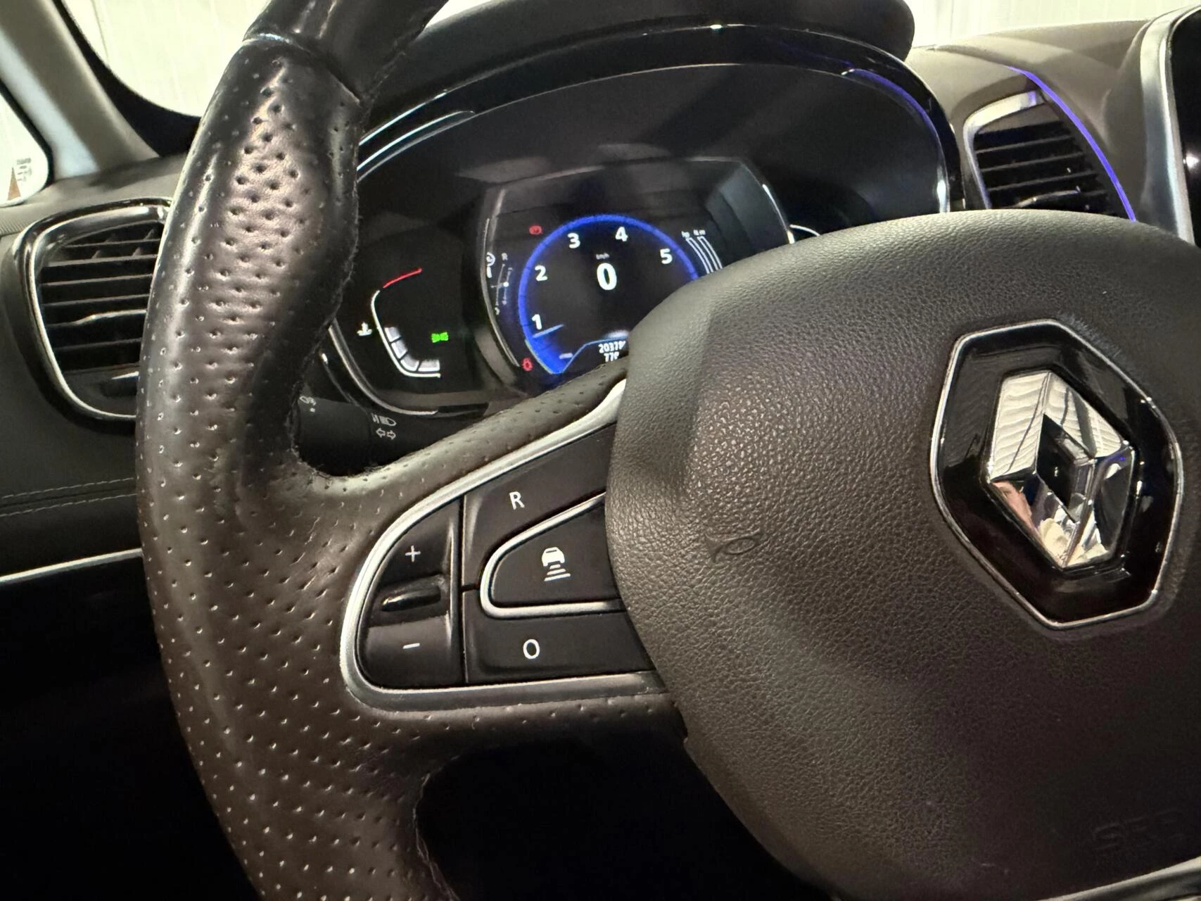 Hoofdafbeelding Renault Espace