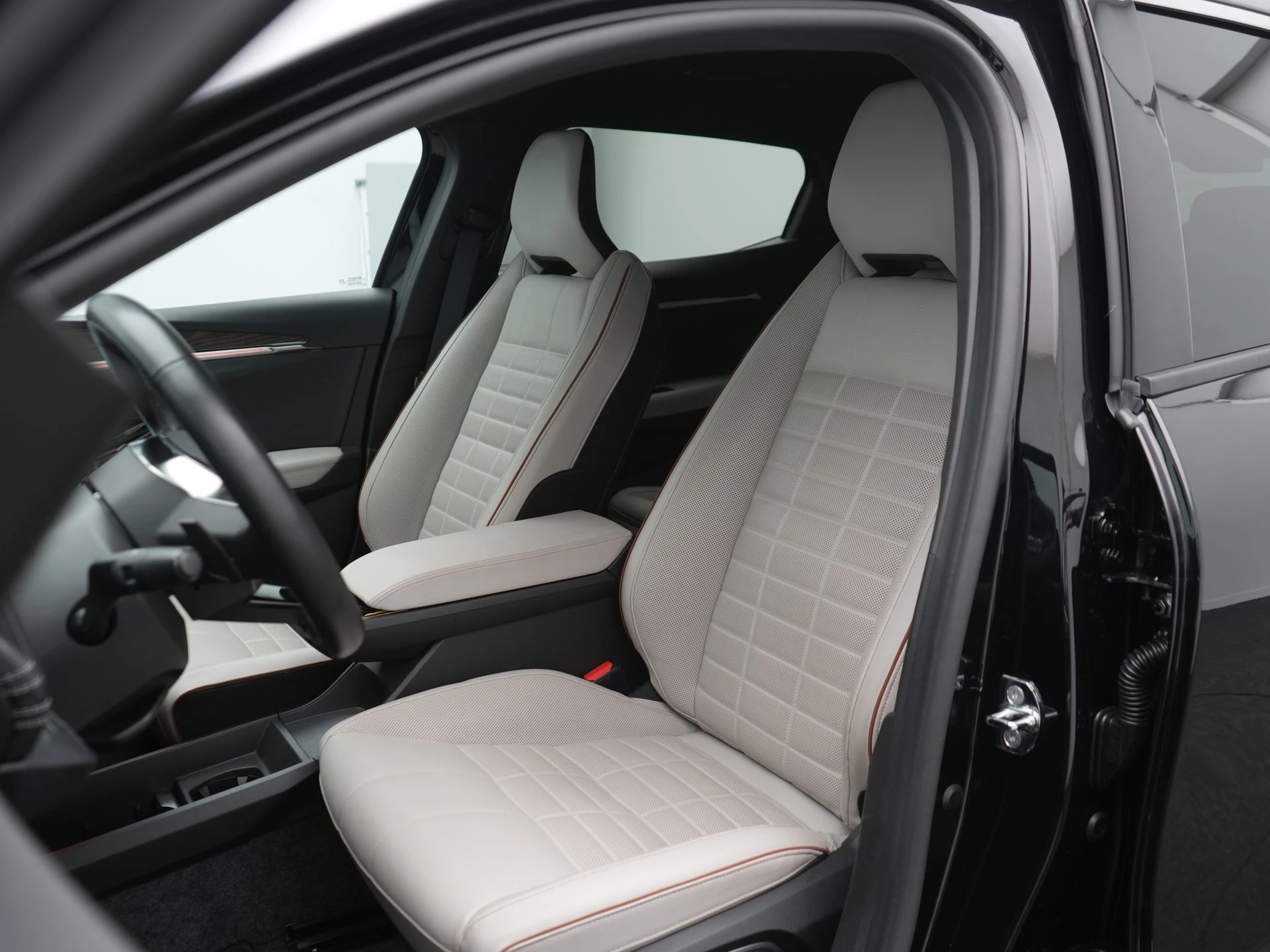 Hoofdafbeelding Renault Megane E-Tech