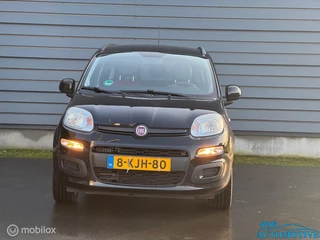 Fiat Panda 0.9 TwinAir Easy