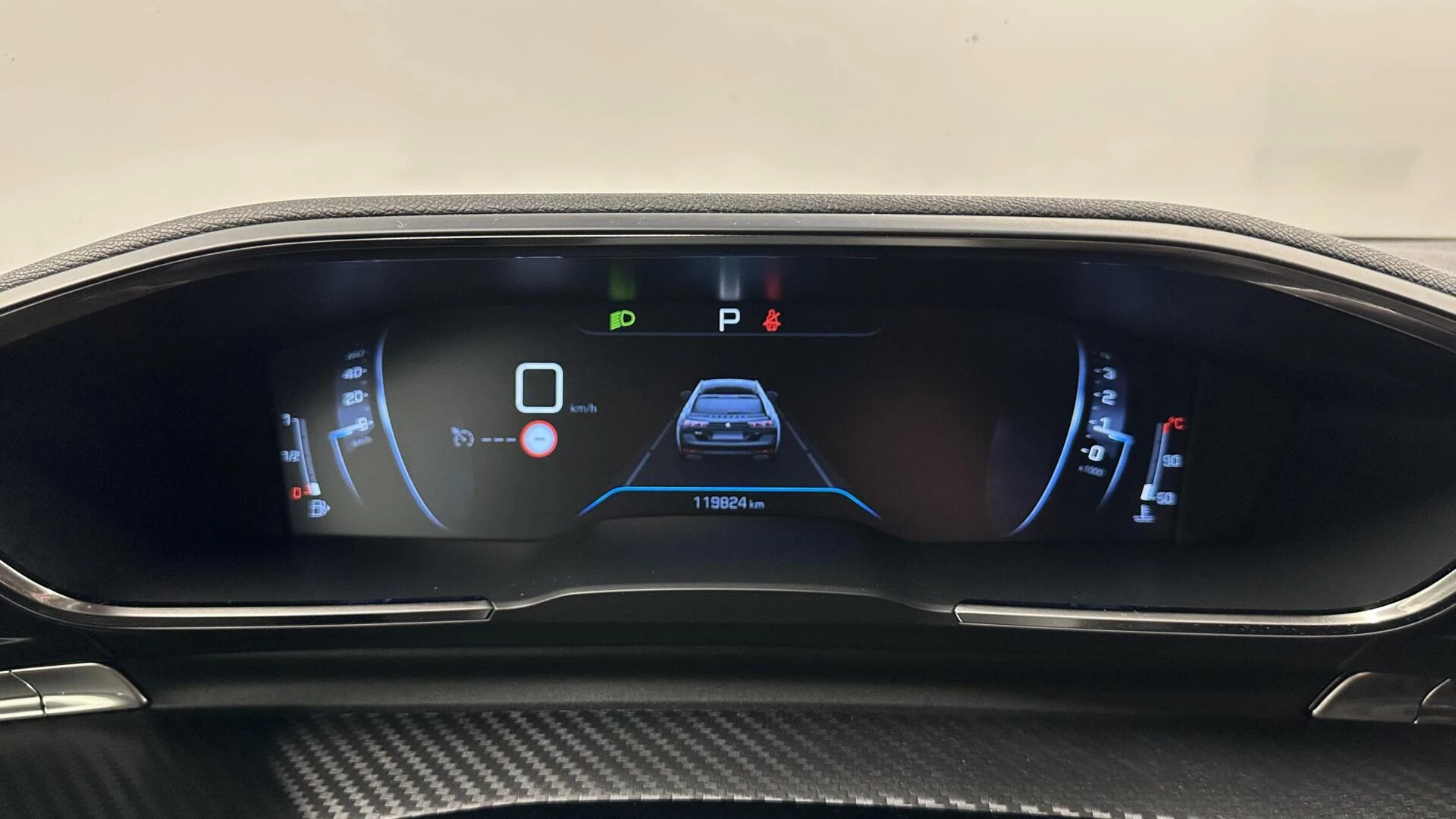 Hoofdafbeelding Peugeot 508