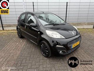 Peugeot 107 1.0 Active Airco Elektr ramen APK 15-11-2026