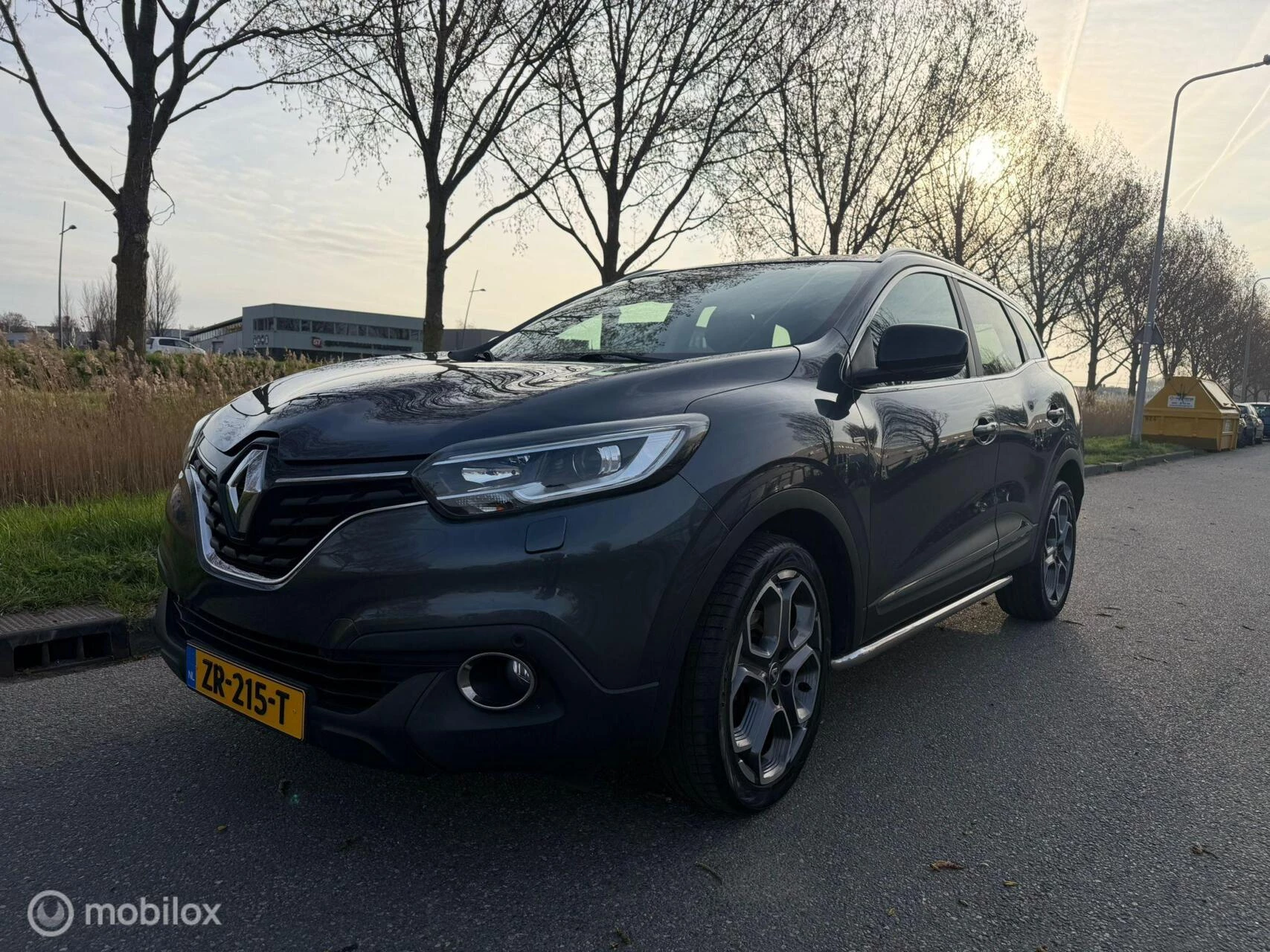 Hoofdafbeelding Renault Kadjar
