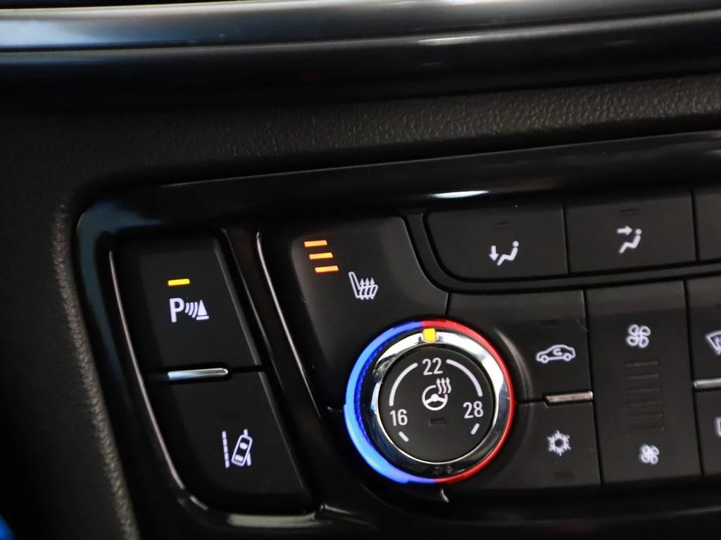 Hoofdafbeelding Opel Mokka X