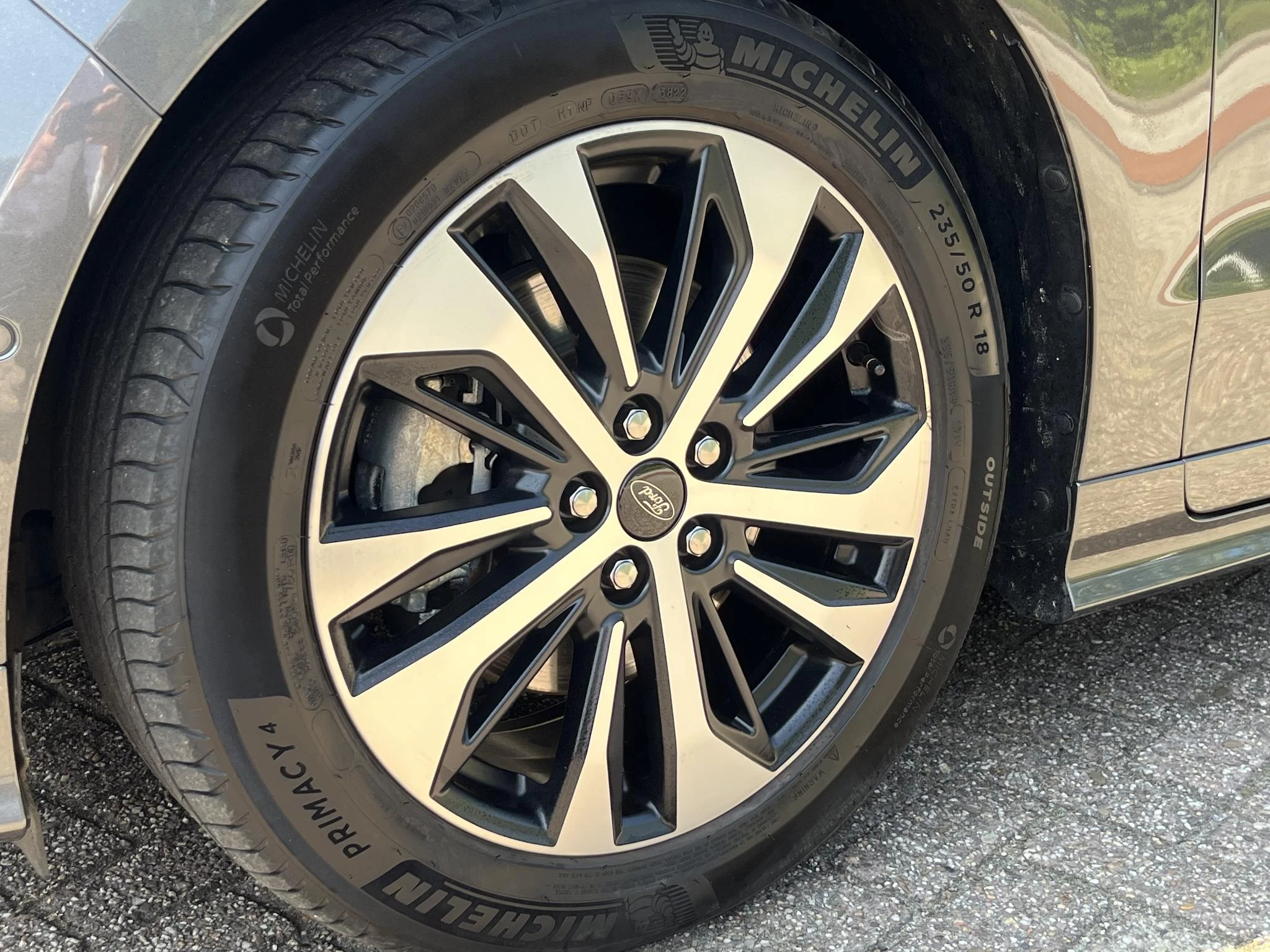 Hoofdafbeelding Ford S-Max
