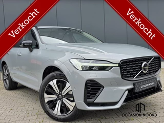 Hoofdafbeelding Volvo XC60 Volvo XC60 2.0 T6 Plug-in hybrid|360|Adaptive|Harman|Memory|