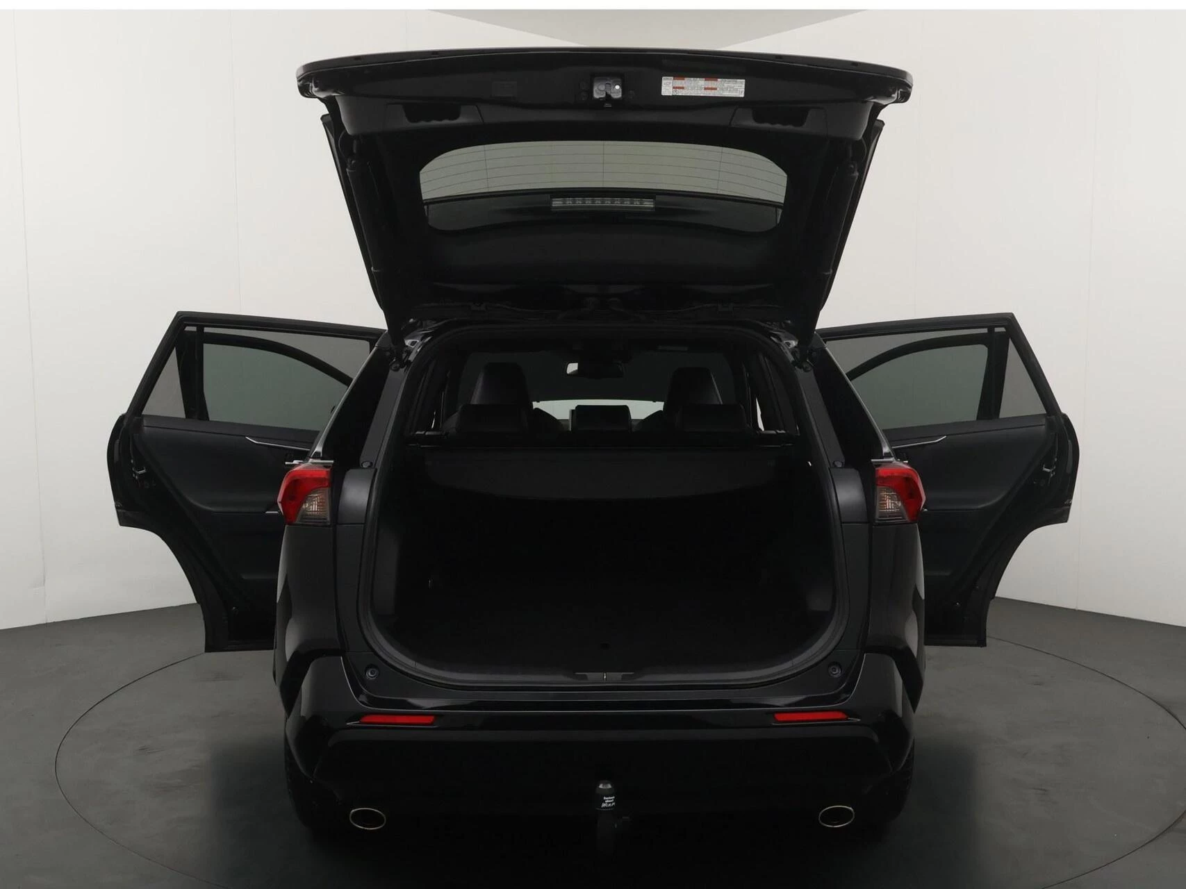 Hoofdafbeelding Suzuki Across