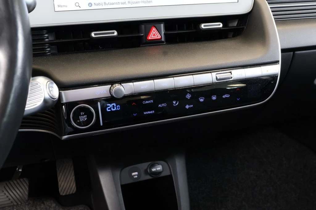 Hoofdafbeelding Hyundai IONIQ 5