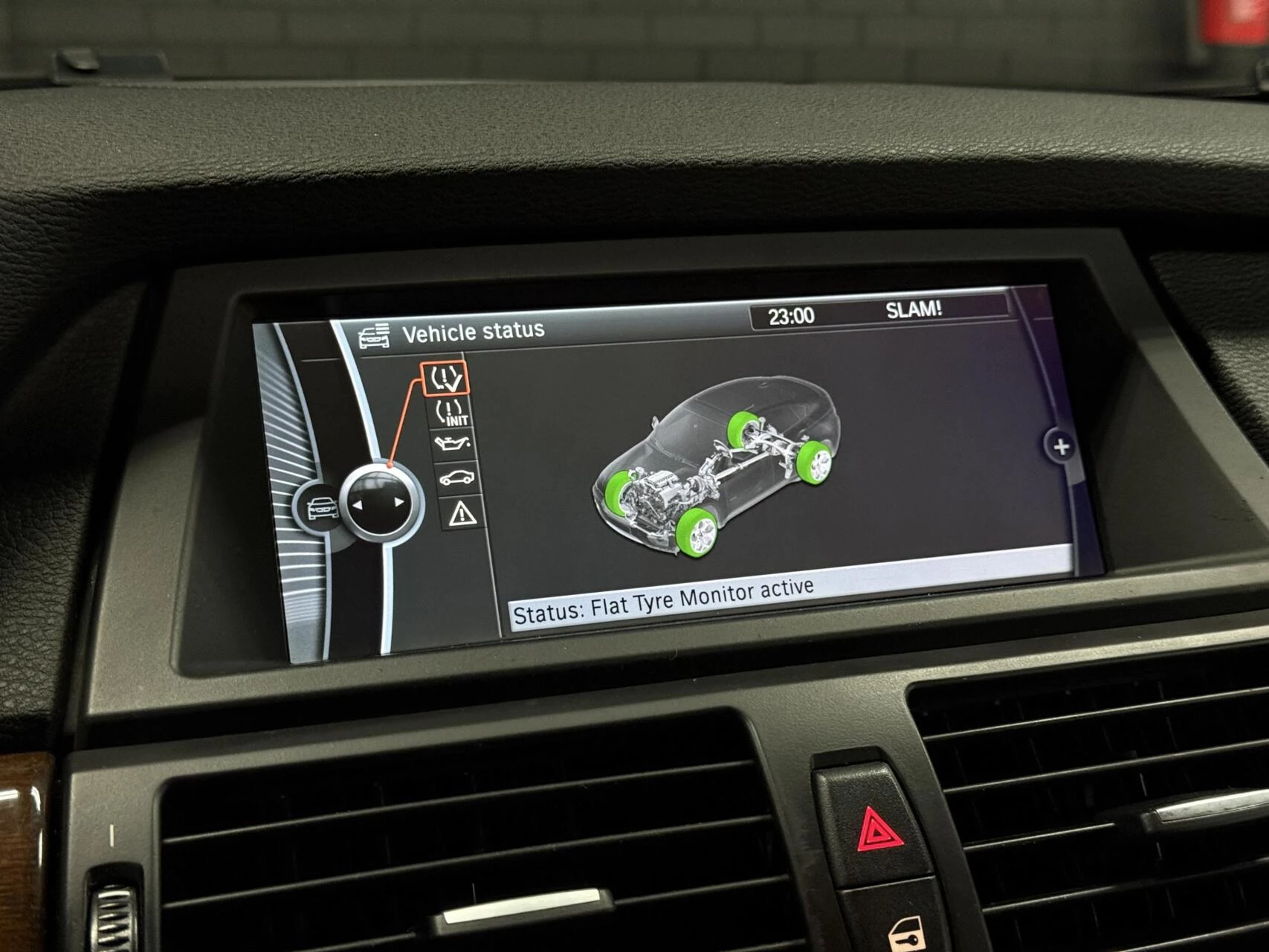 Hoofdafbeelding BMW X6