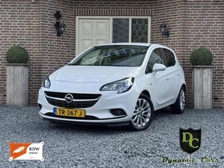 Opel Corsa 1.0 Turbo Innovation *Navi *Camera *Parksens *NAP