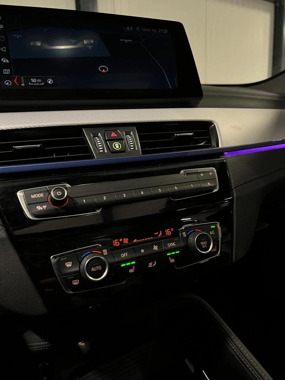 Hoofdafbeelding BMW X2