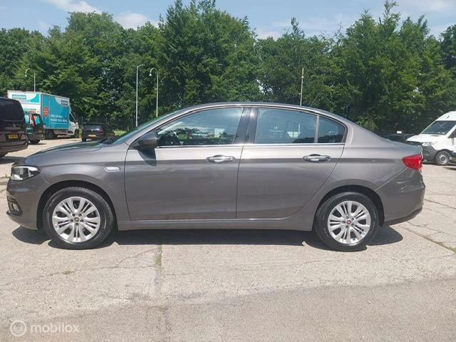Hoofdafbeelding Fiat Tipo