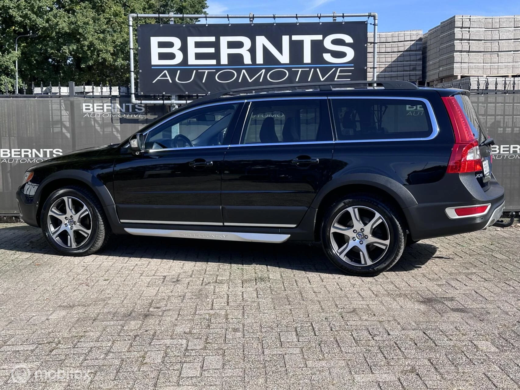 Hoofdafbeelding Volvo XC70