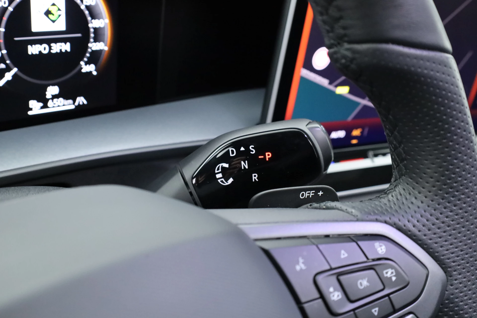 Hoofdafbeelding Volkswagen Tayron