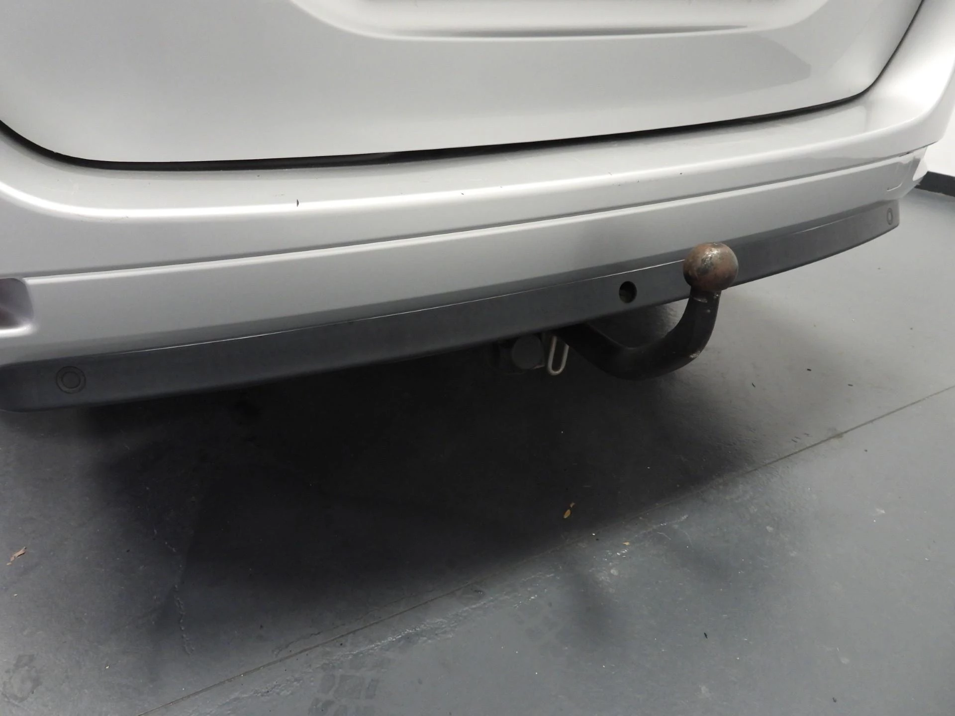 Hoofdafbeelding Dacia Logan