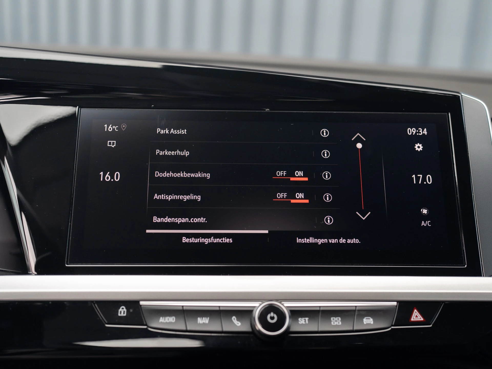 Hoofdafbeelding Opel Grandland