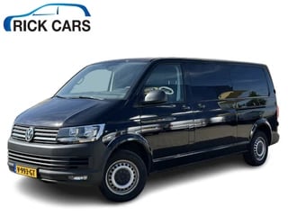 Volkswagen Transporter 2.0 TDI 150PK EURO6 L2H1 AUTOMAAT Cruise control/navigatie systeem/pdc