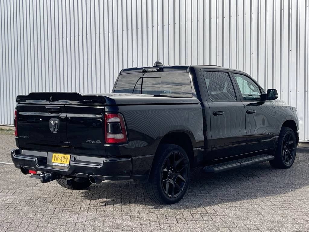 Hoofdafbeelding Dodge Ram Pick-Up