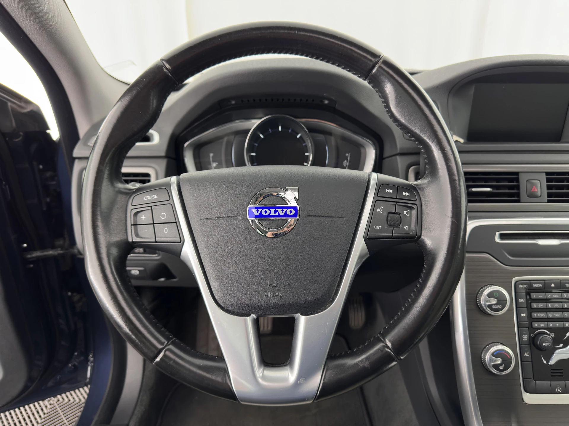 Hoofdafbeelding Volvo V70