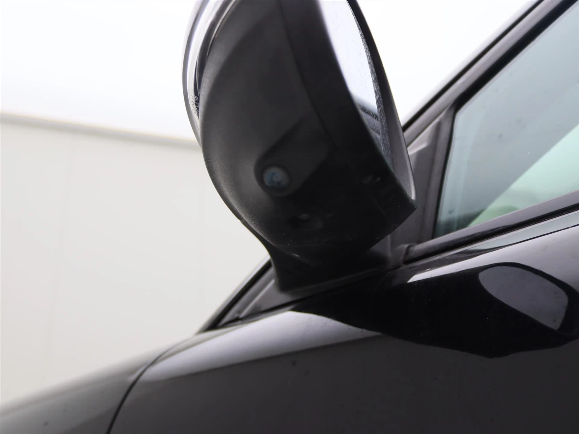 Hoofdafbeelding Ford Mustang Mach-E