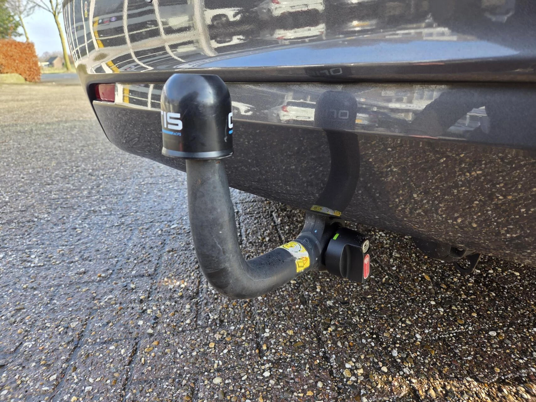 Hoofdafbeelding Saab 9-3