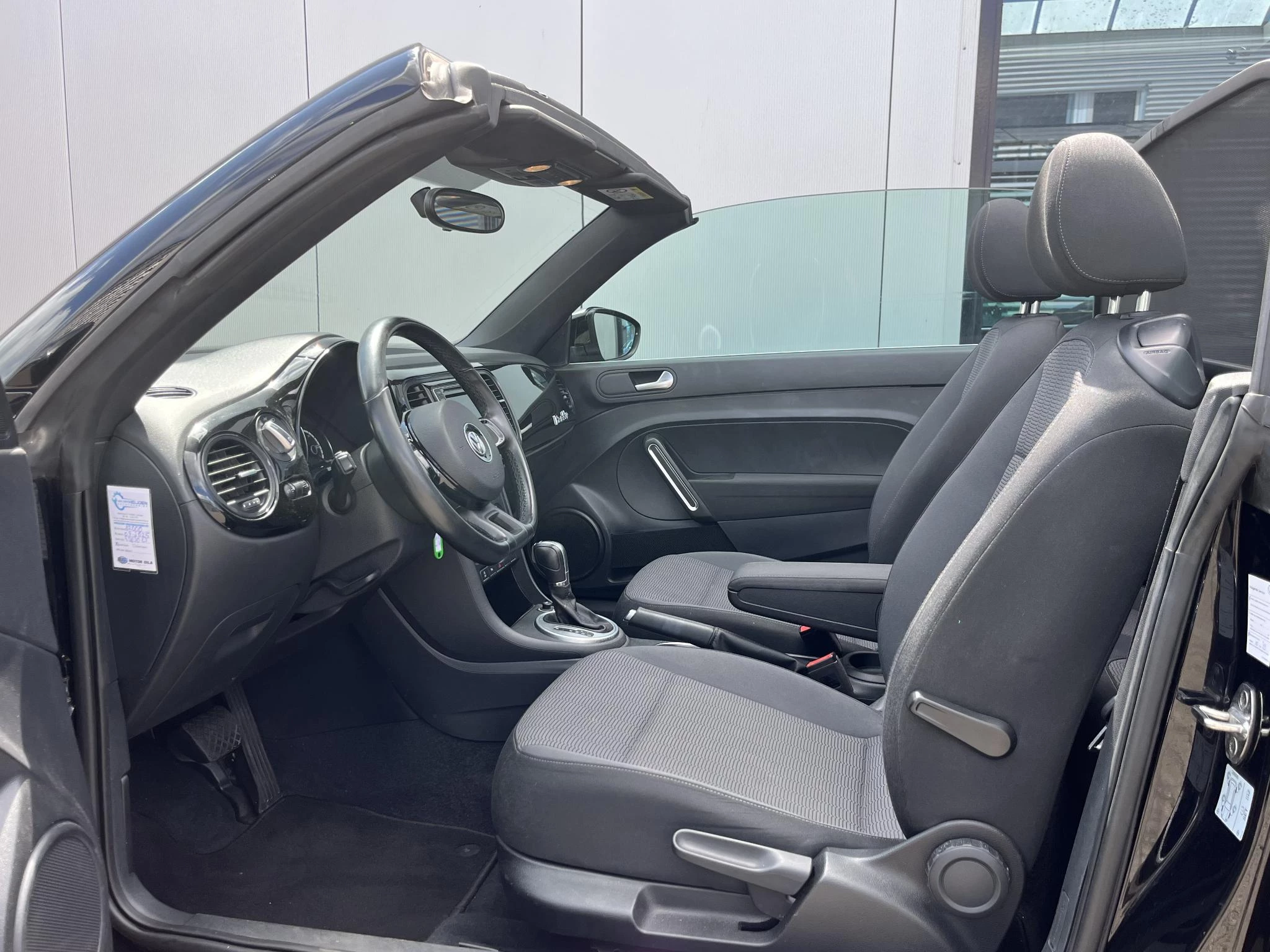 Hoofdafbeelding Volkswagen Beetle
