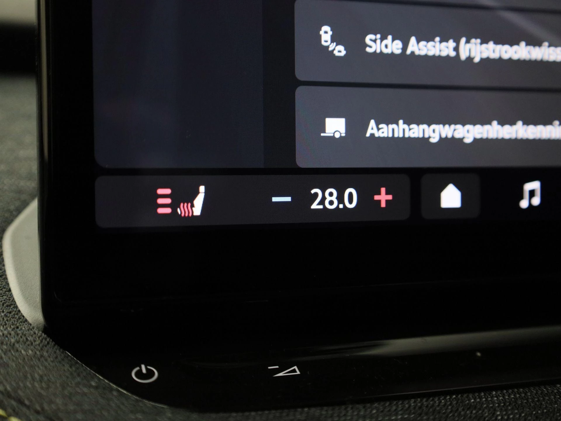 Hoofdafbeelding Škoda Elroq