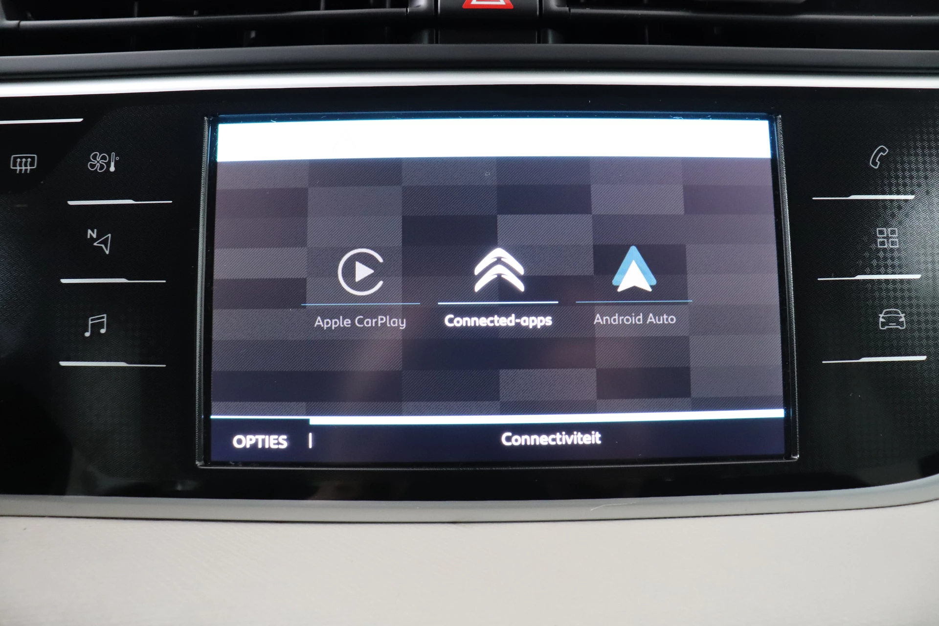 Hoofdafbeelding Citroën Grand C4 Spacetourer