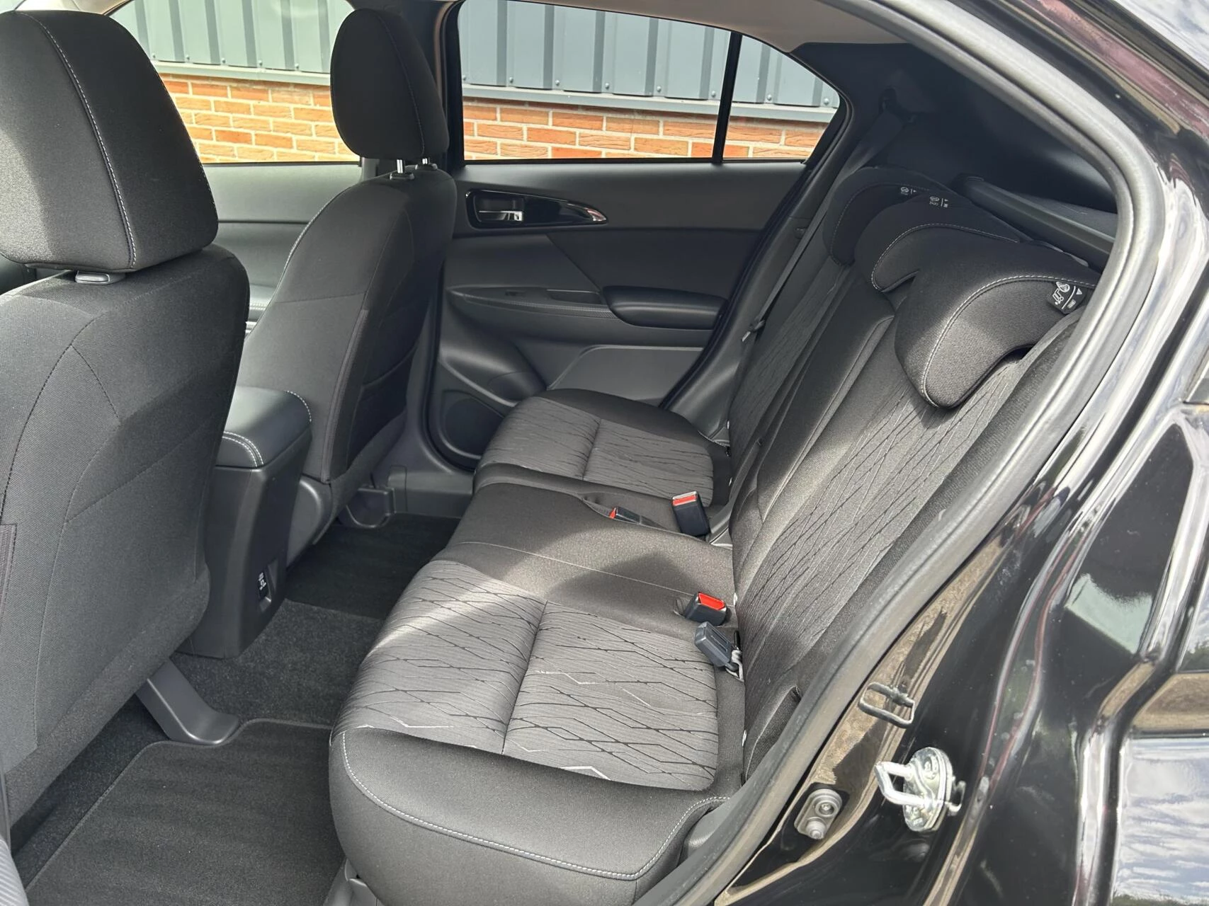 Hoofdafbeelding Mitsubishi Eclipse Cross