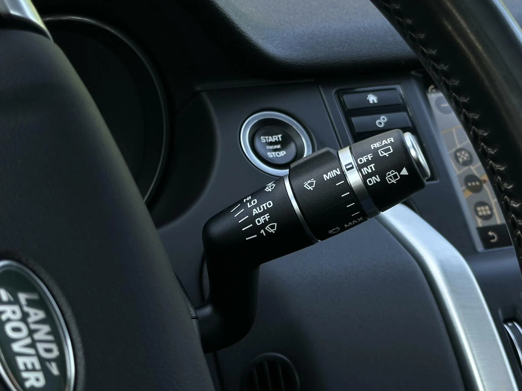 Hoofdafbeelding Land Rover Discovery Sport