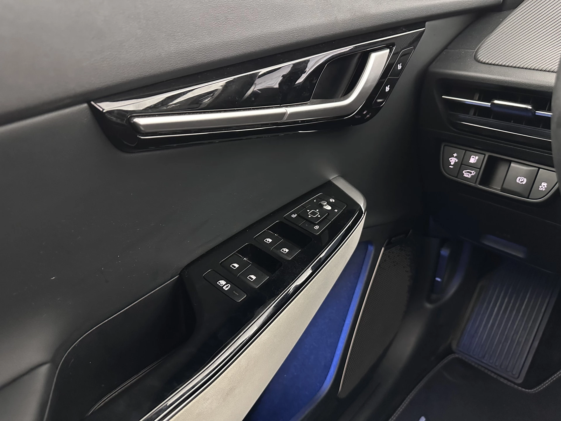 Hoofdafbeelding Kia EV6