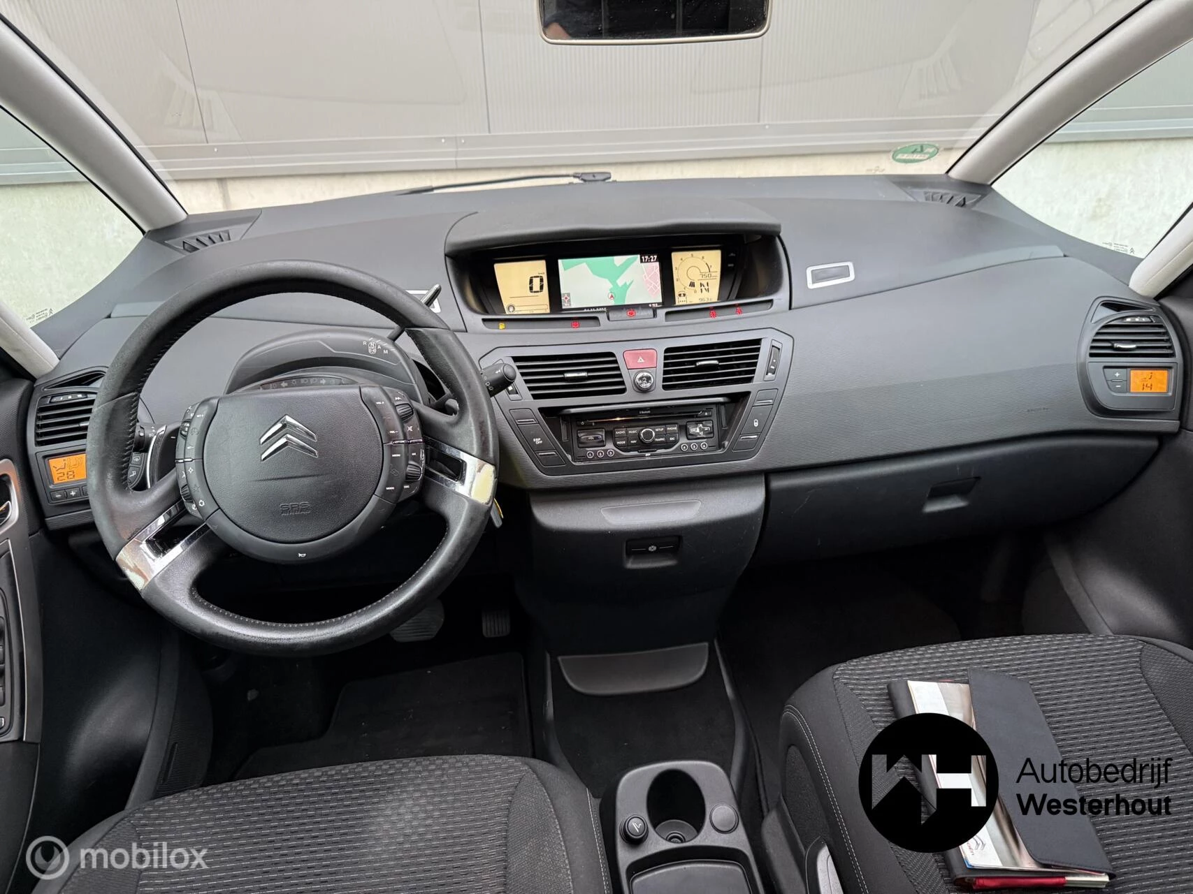 Hoofdafbeelding Citroën Grand C4 Picasso