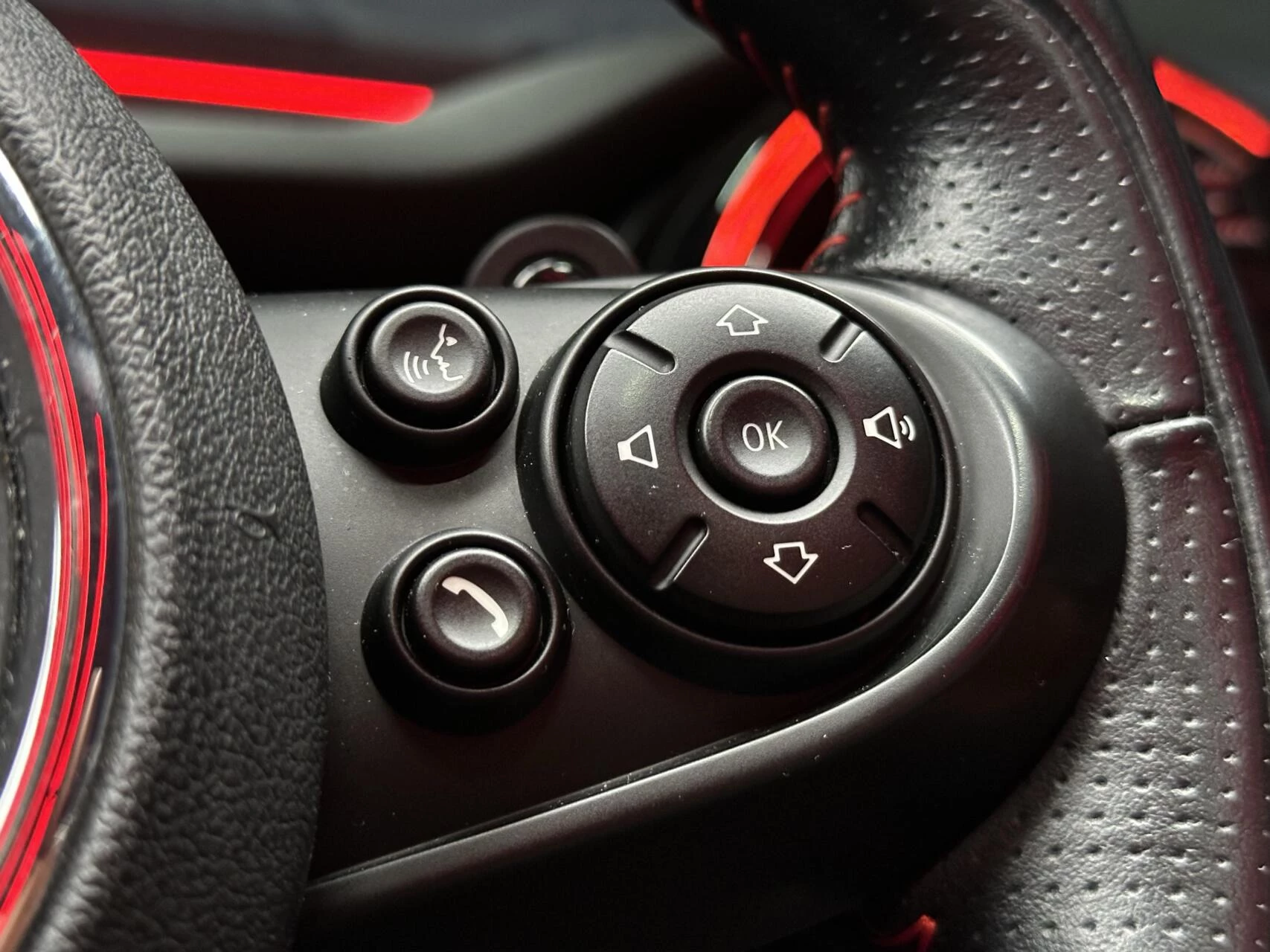 Hoofdafbeelding MINI Cooper Cabrio