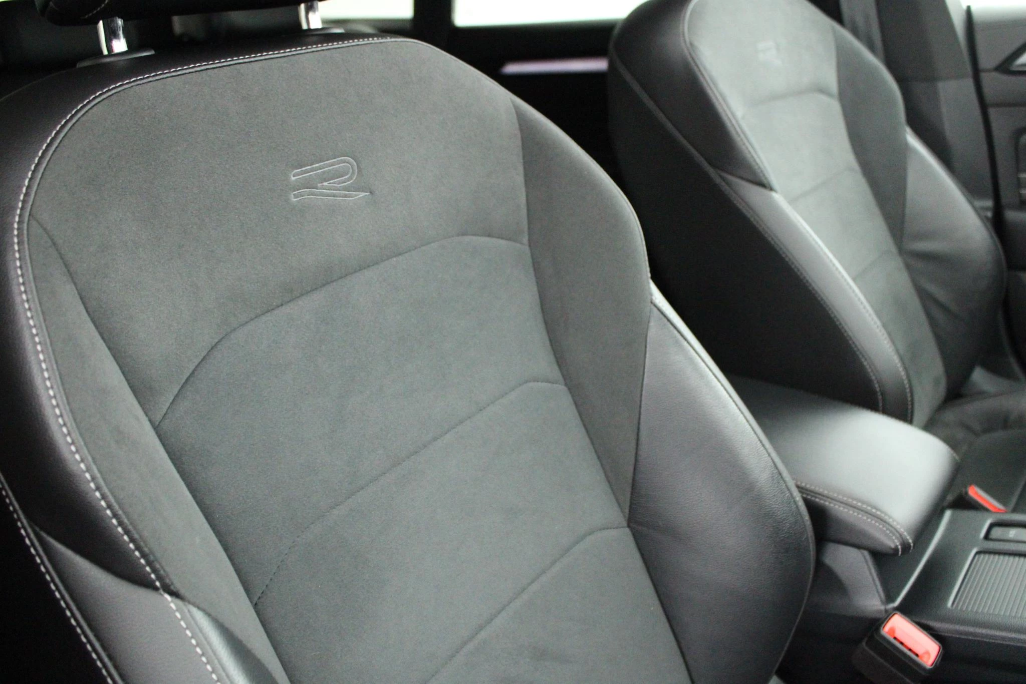 Hoofdafbeelding Volkswagen Arteon