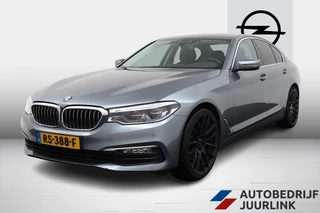 BMW 5-serie 520i High Executive