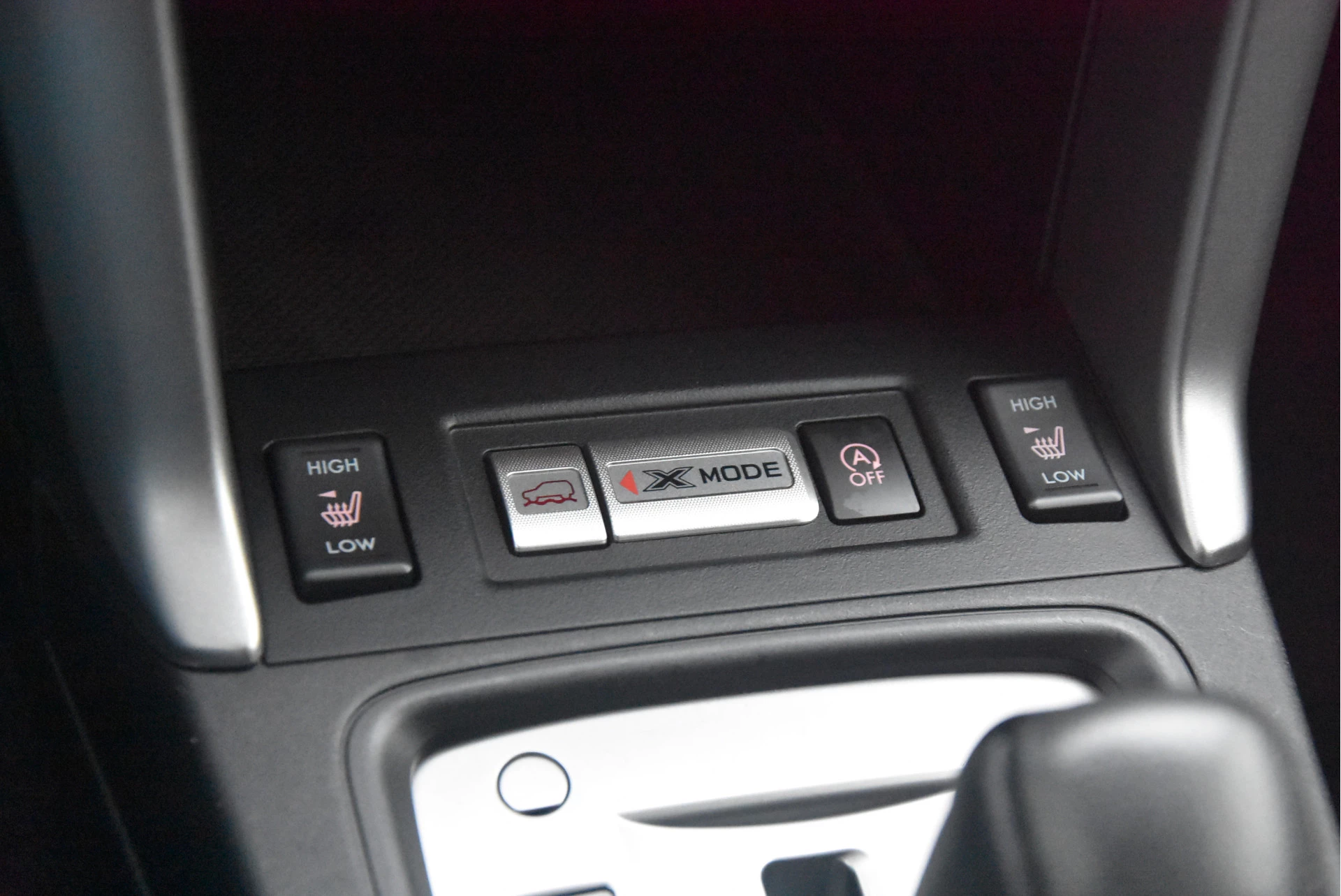 Hoofdafbeelding Subaru Forester