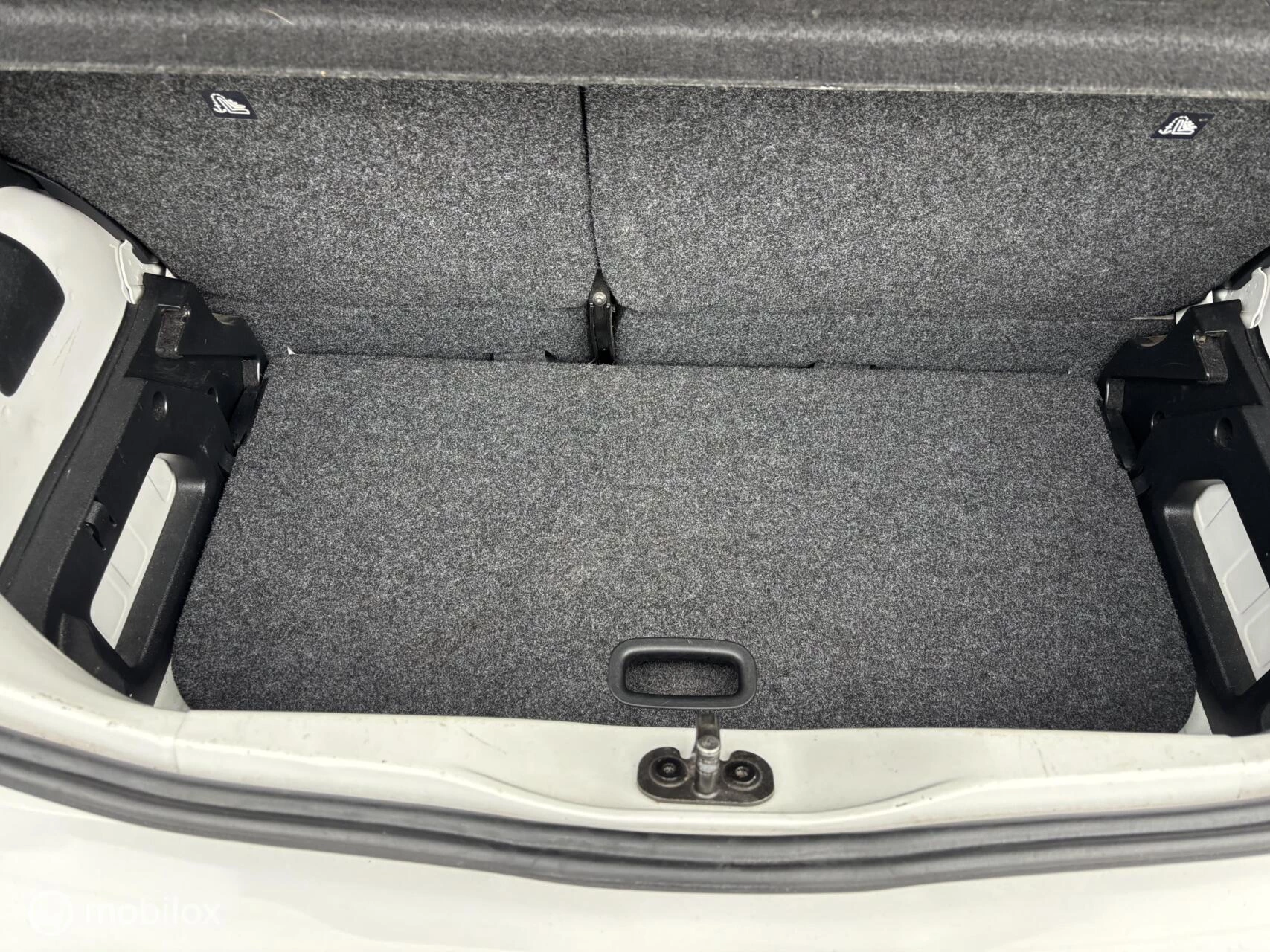 Hoofdafbeelding SEAT Mii