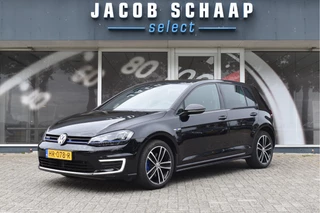 Volkswagen Golf 1.4 TSI GTE / Automaat / 17 inch / Cruise / Parkeersensoren voor + achter / LED