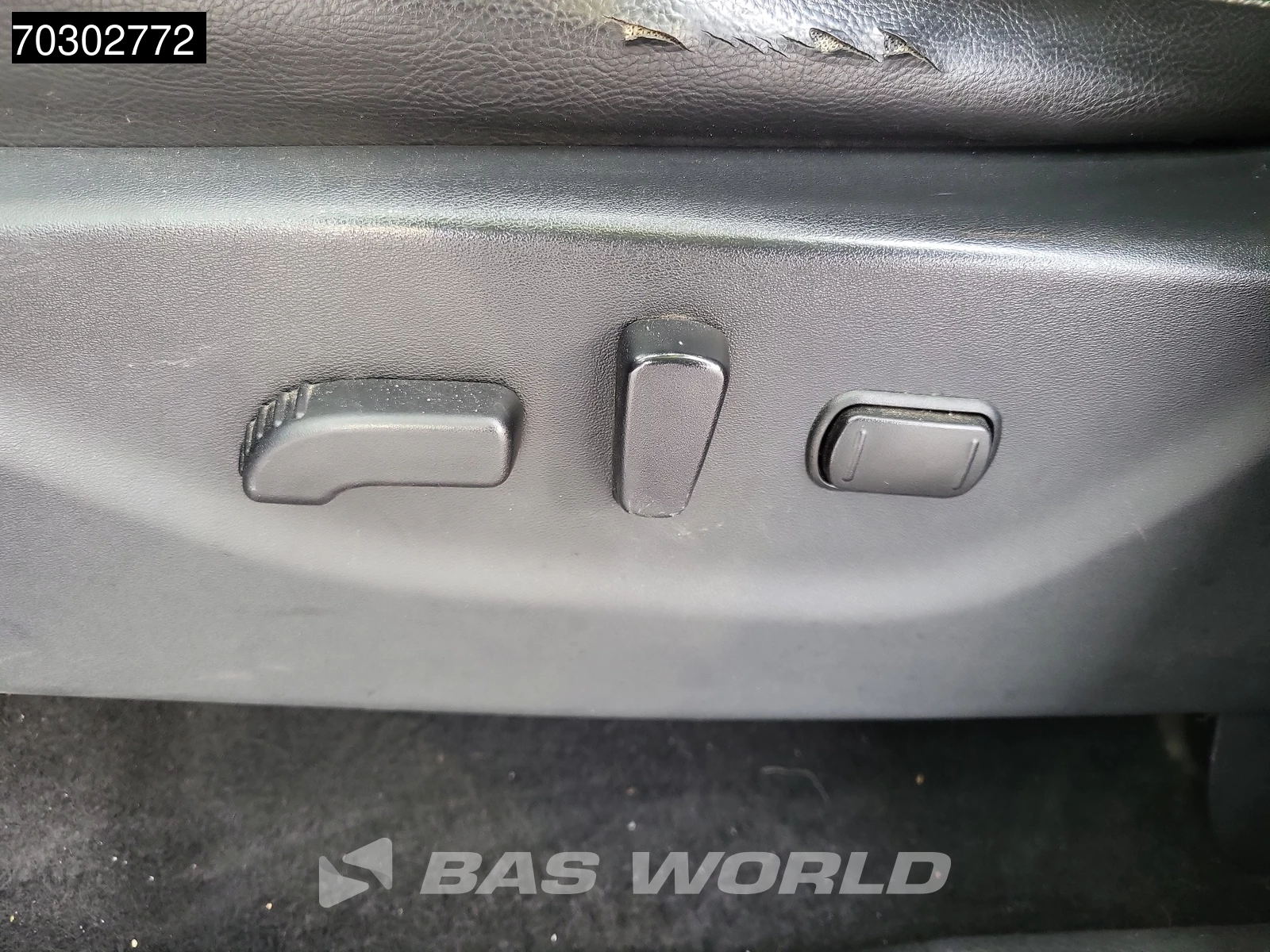 Hoofdafbeelding Nissan NP300